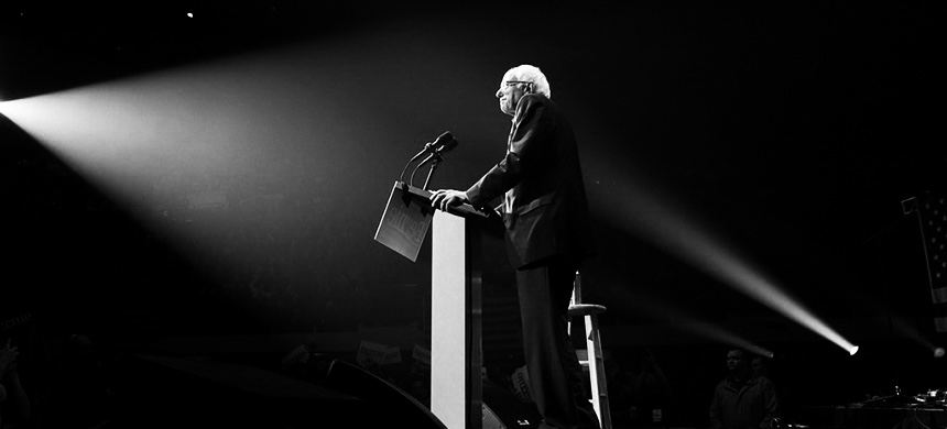 PRIMARIES 2020: Bernie ‘Till I Die
