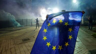 [REPORT] Élargissement de l’Union Européenne