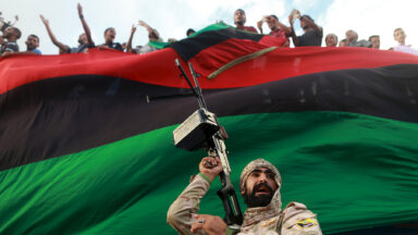 Libya At War: How Did It All Start?