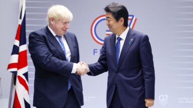 Japan: UK-EU Trade Deals to Revolutionize Geopolitics