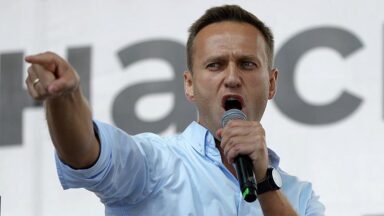 The Effect of Novichok: The Case of Navalny and The EU-Russia Relations