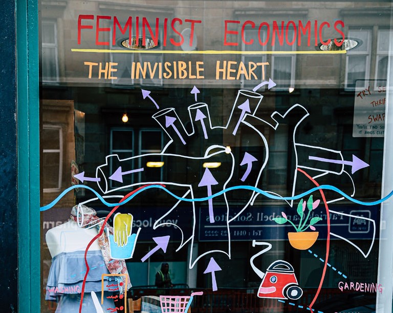 Feminist Economics: A Deeper Look into Gender and Economics