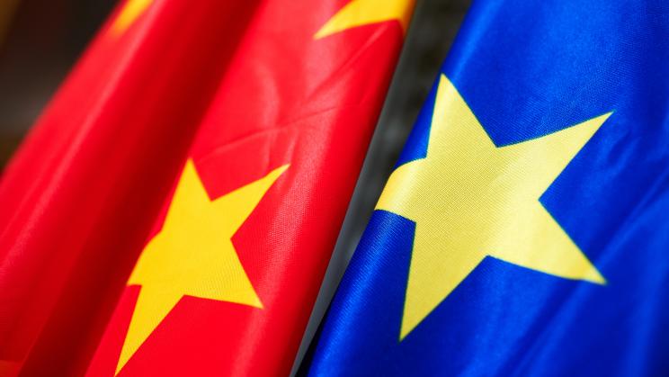 EU-China Agreement