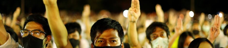 [Analysis] Is A Political Transition On The Horizon For Thailand?