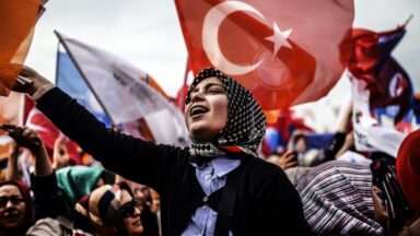 [REPORT] Evolution of Women’s Rights in Turkey: The Fall of a Democracy