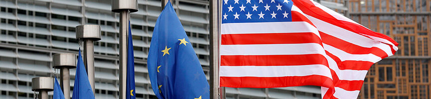 A New Dawn of the EU-US Relationship in Digital and Tech Issues