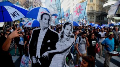 The Time for Consensus is Over: The Drums of War Are Rumbling in Argentina