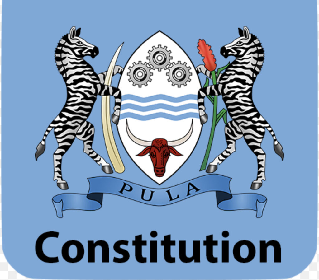 Constitutional Review in Botswana: The Nexus between Cultural-Liberal Values and its Implications for Foreign Policy
