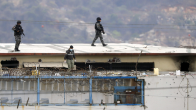 Ecuador Prison Riots: How Did We Get Here?