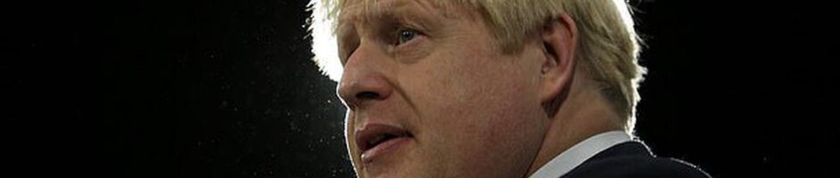 Could Inflation Prove More Damaging than Parties to Boris Johnson’s Leadership?