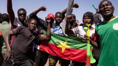 Burkina Faso Coup and the Sahel Militant Domino Effect