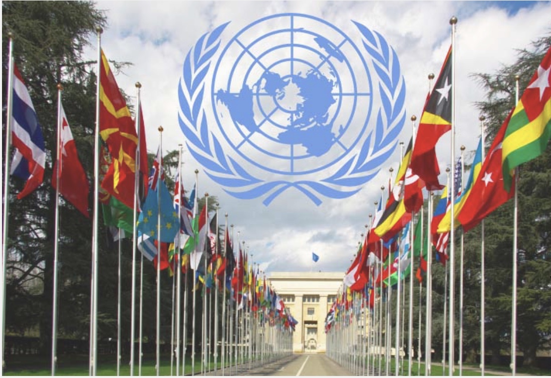 Change Or Continuity For The United Nations Security Council? An ...