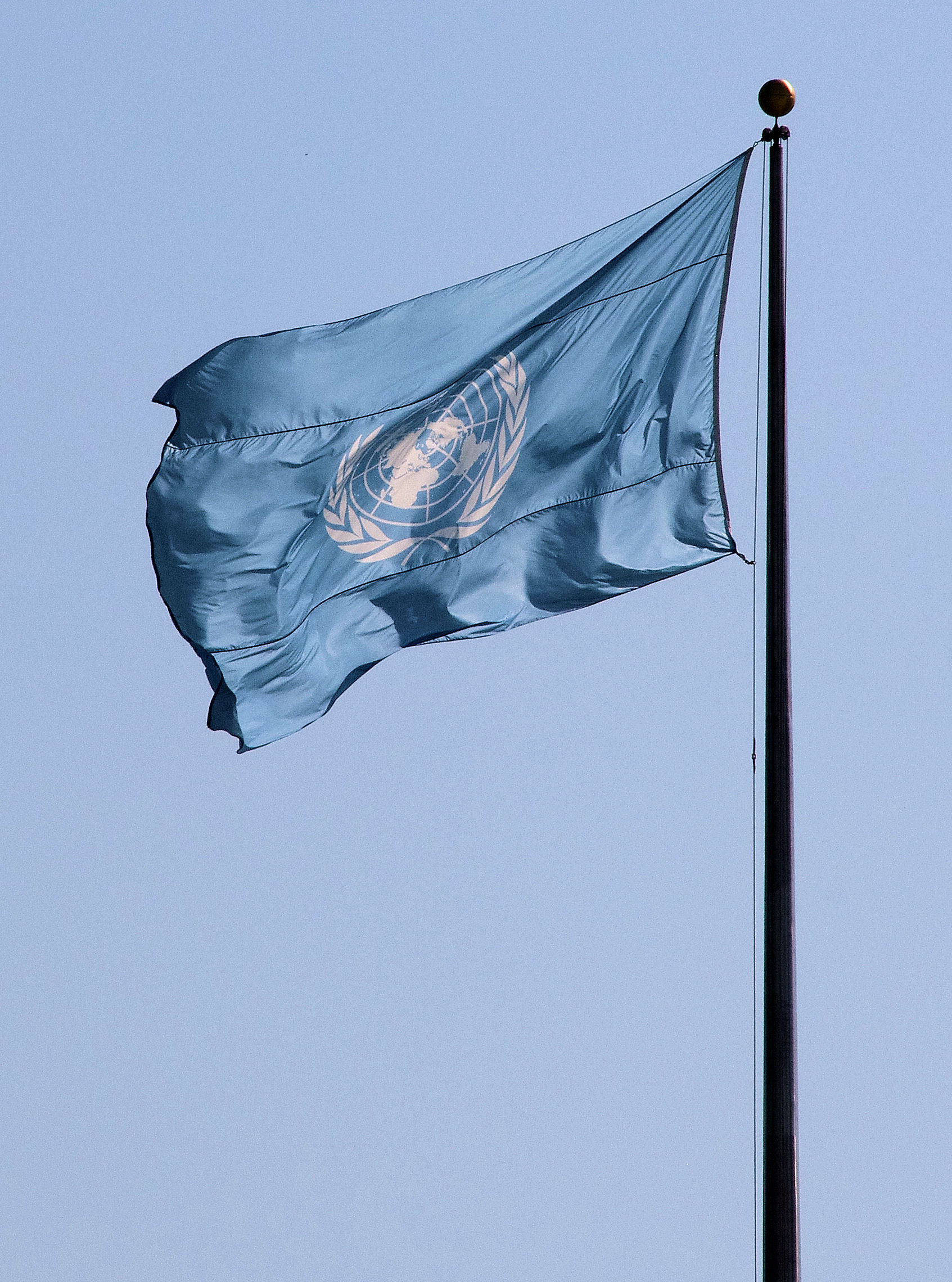 Change Or Continuity For The United Nations Security Council? An ...