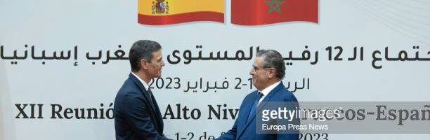 Meetings Between Spain and Morocco: Reopening the Doors of Africa