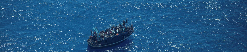 Let’s Tune In To The EU’s Periphery: Malta Shirks Responsibility As Migrant Deaths Soar in Mediterranean Sea