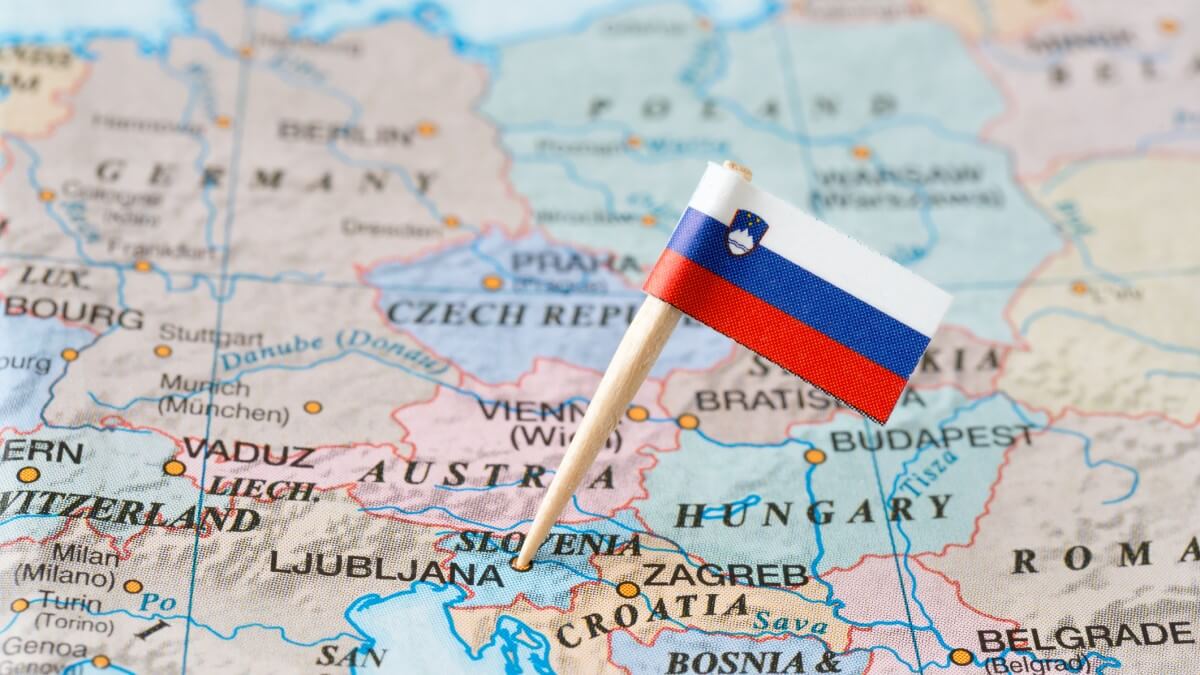 Let's Tune In To The EU's Periphery: Slovenia Eager To Recruit Foreign  Workers - The New Global Order