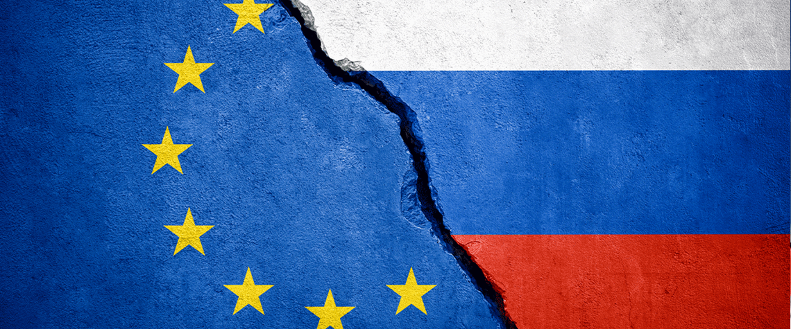 EU sanctions against Russia explained - Consilium