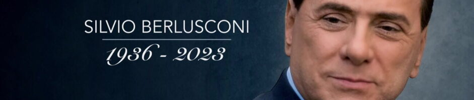 Let’s Tune In To The EU’s Periphery: Berlusconi’s Complicated Impact On Italy