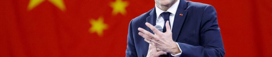 A Western Misunderstanding of Macron’s EU Strategic Autonomy