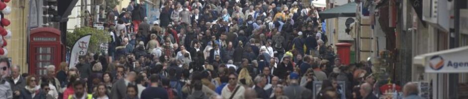Let’s Tune In To The EU’s Periphery: Malta Needs More Workers Yet Less Population Growth