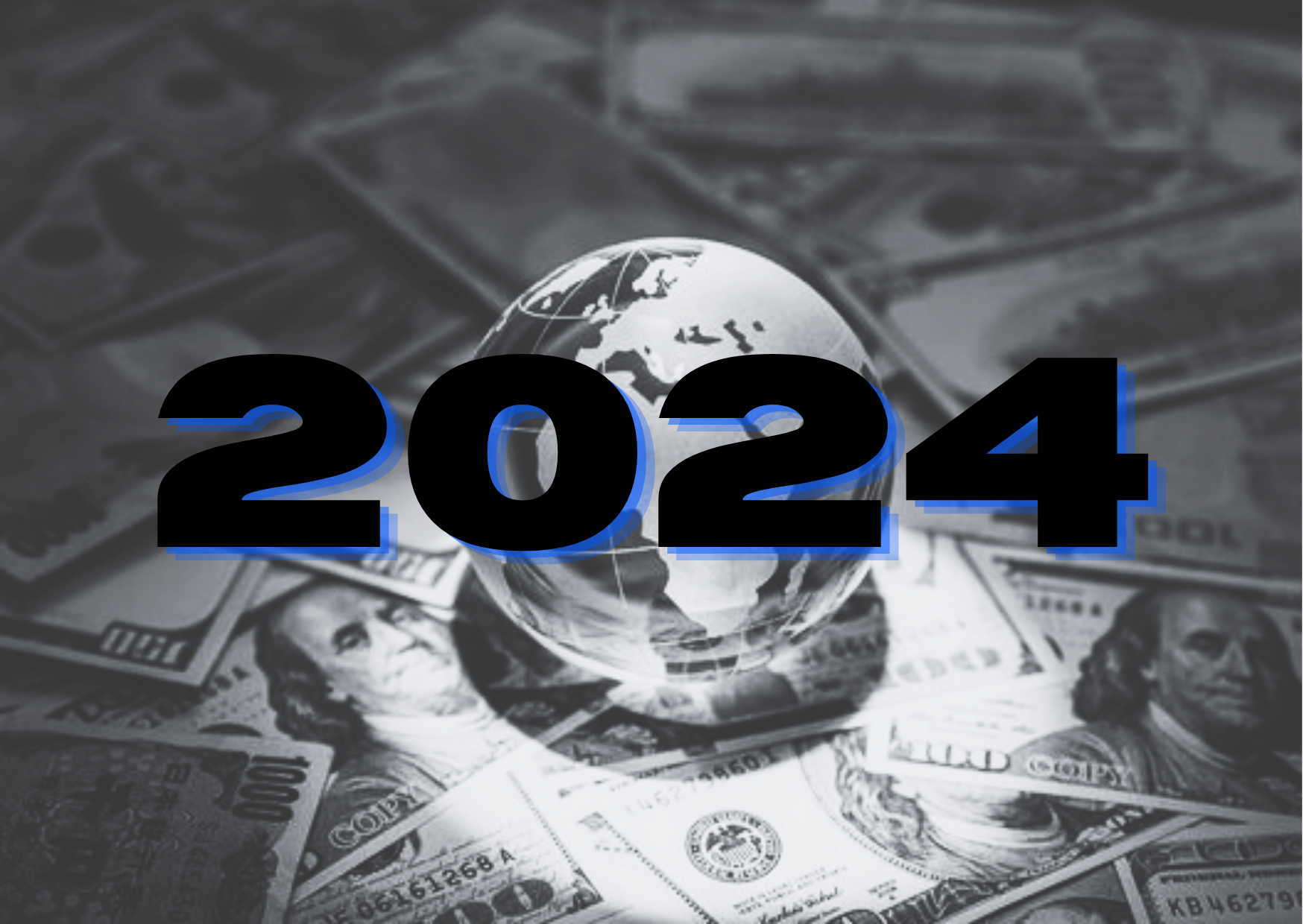 Conference of January Will 2024 be an economic turning point? The